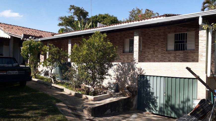 Chácara - Venda, Chácaras de Recreio Bela Vista, Elias Fausto, SP