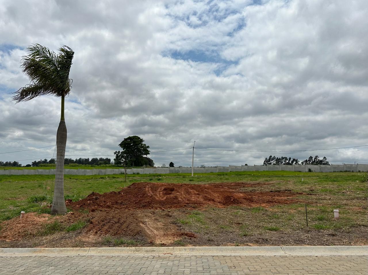 Terreno em condomínio - Venda, Vila Alvorada, Elias Fausto, SP