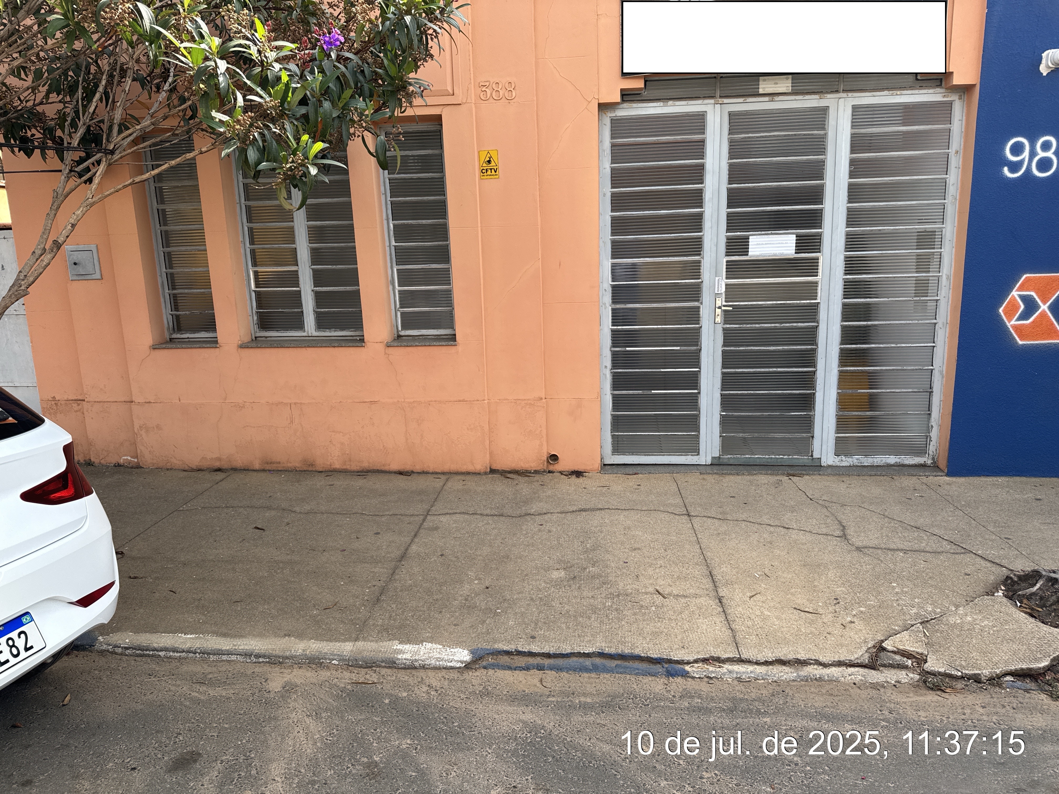 Casa comercial - Locação, Centro, Elias Fausto, SP