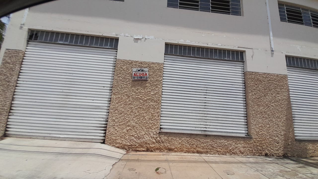 Salão - Locação, Centro, Elias Fausto, SP