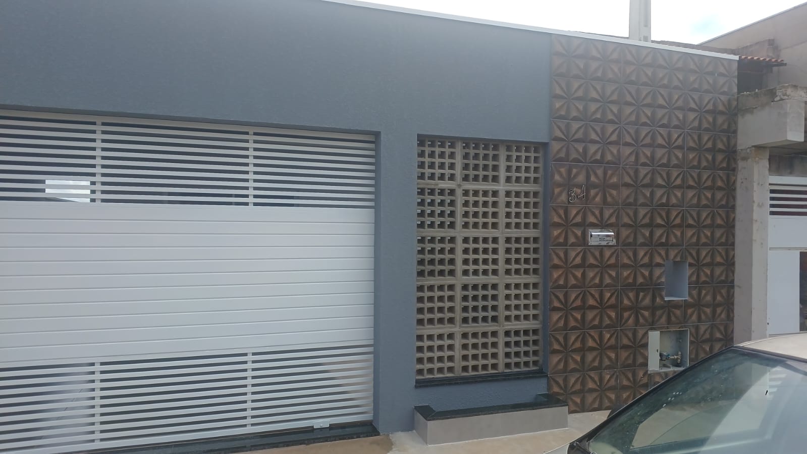 Impecável Casa no Jardim São Pedro em Elias Fausto SP