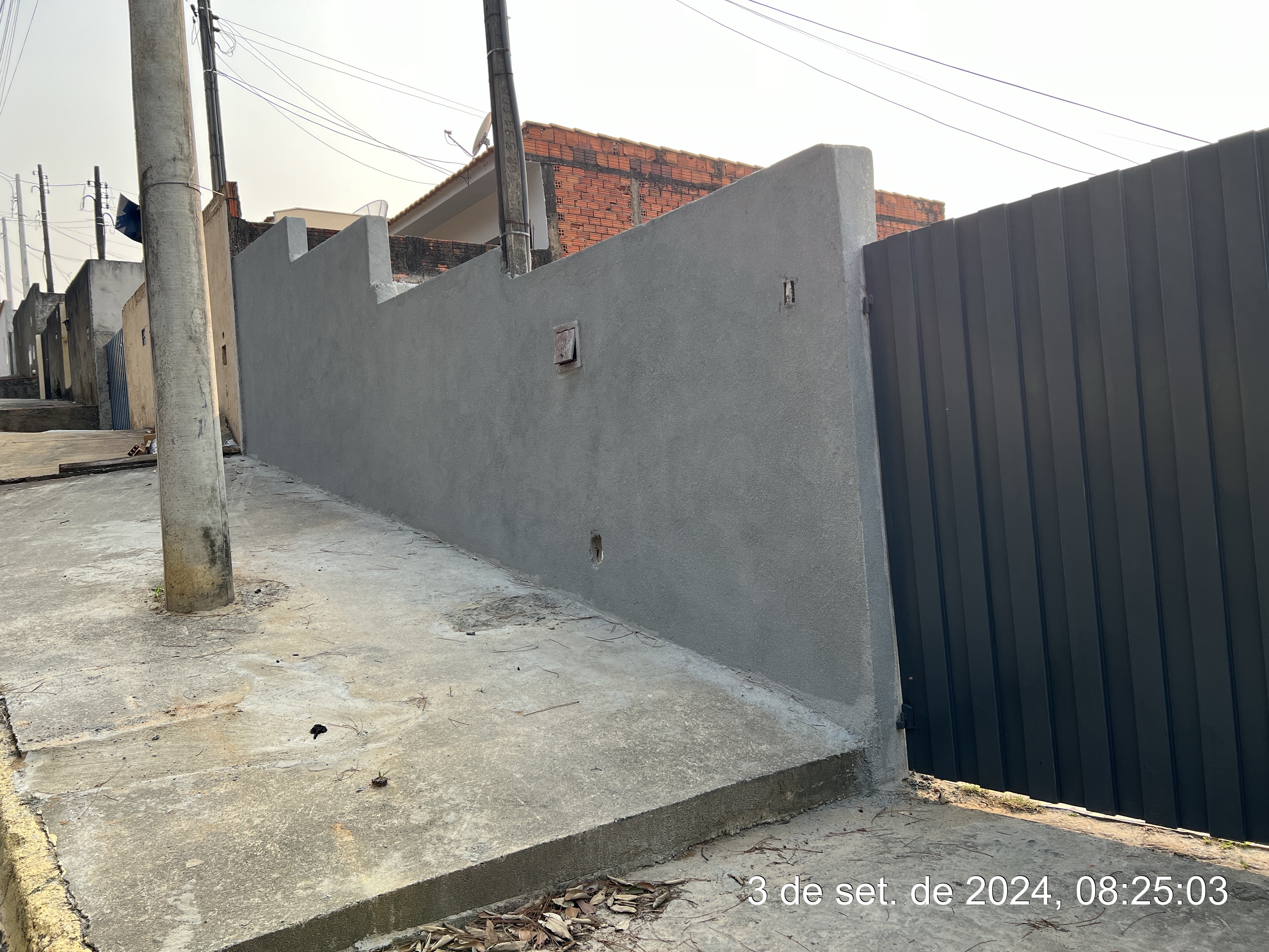 Casa - Venda, Jardim São José, Elias Fausto, SP