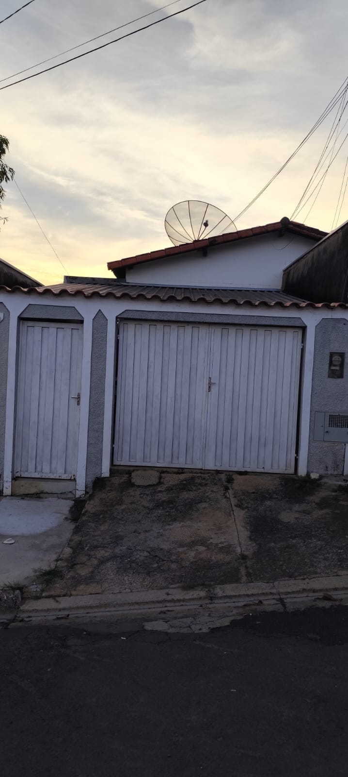 Casa - Venda