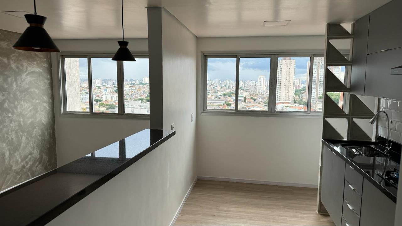 exelente apartamento Vila Formosa