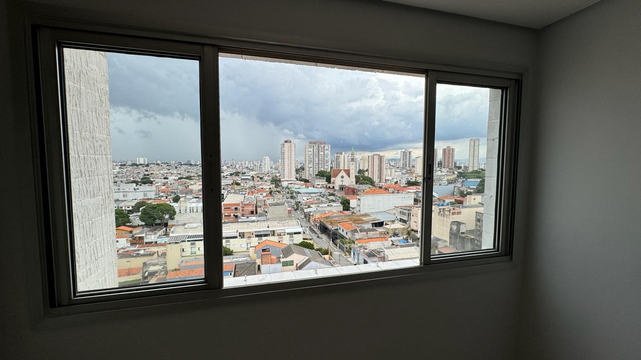 exelente apartamento Vila Formosa