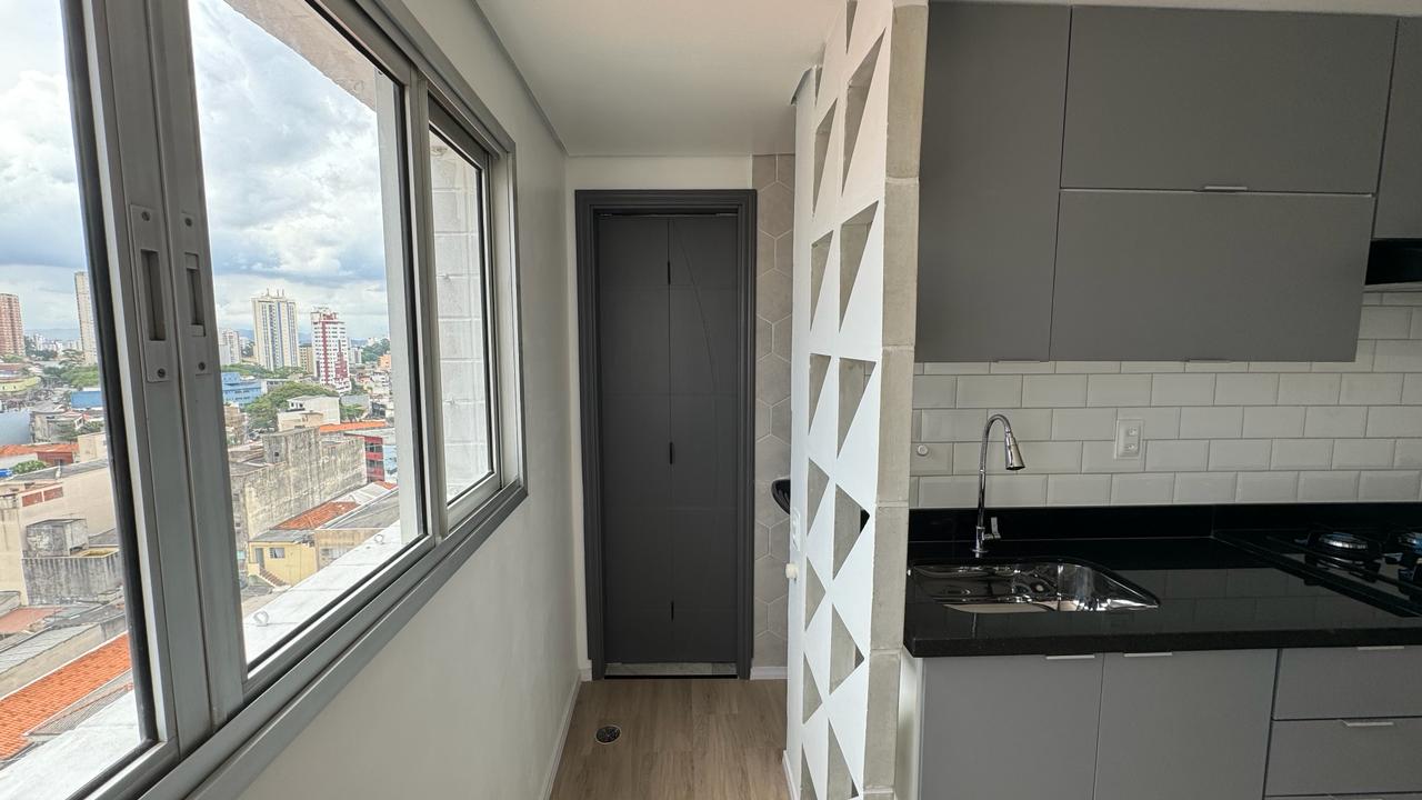 exelente apartamento Vila Formosa
