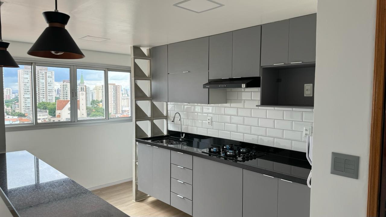 exelente apartamento Vila Formosa