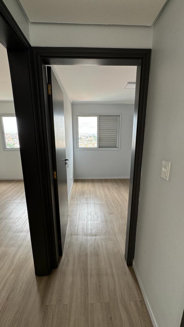 exelente apartamento Vila Formosa