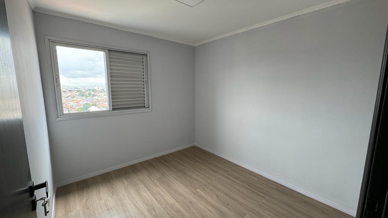 exelente apartamento Vila Formosa