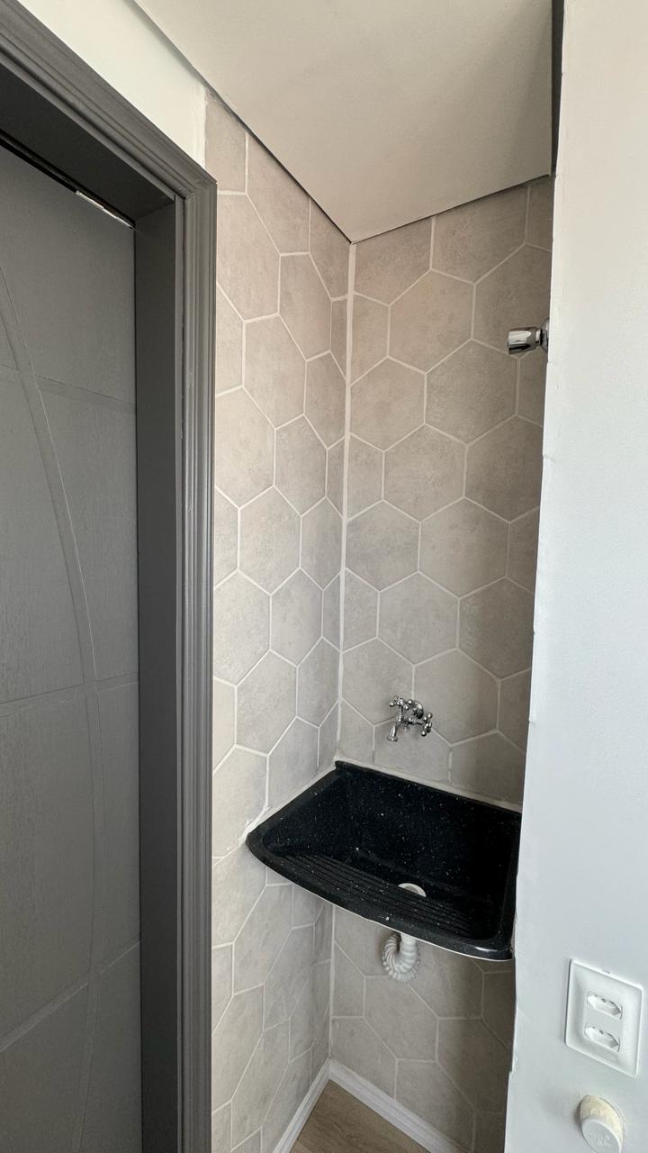 exelente apartamento Vila Formosa