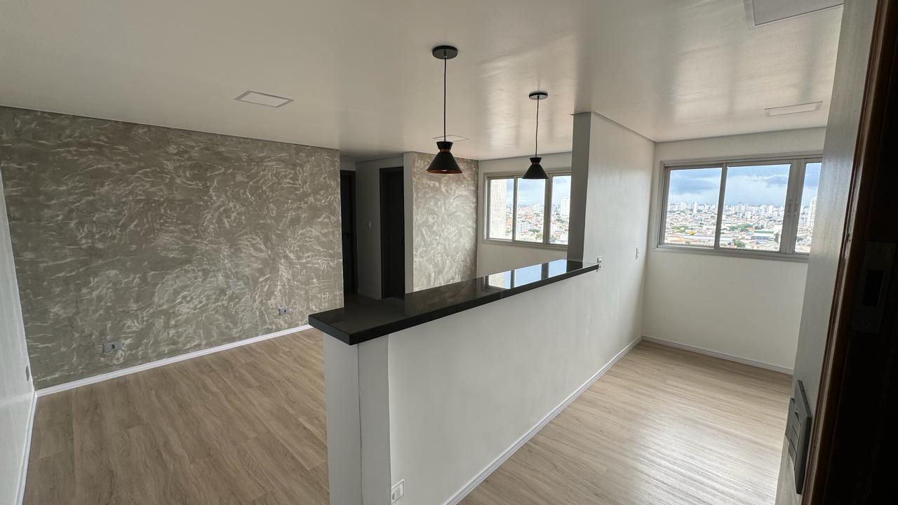 exelente apartamento Vila Formosa