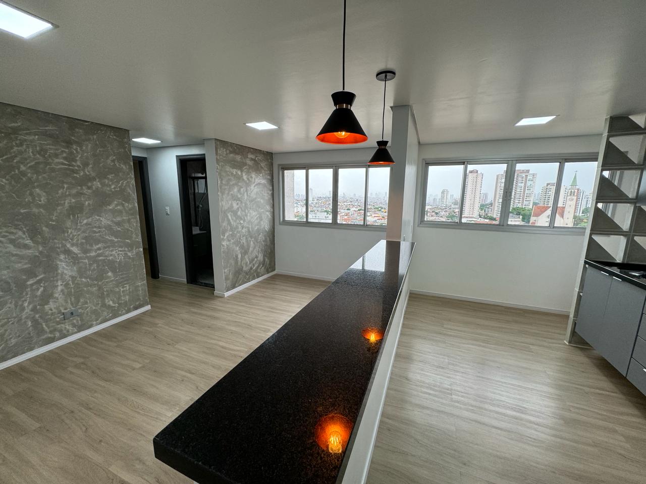 exelente apartamento Vila Formosa