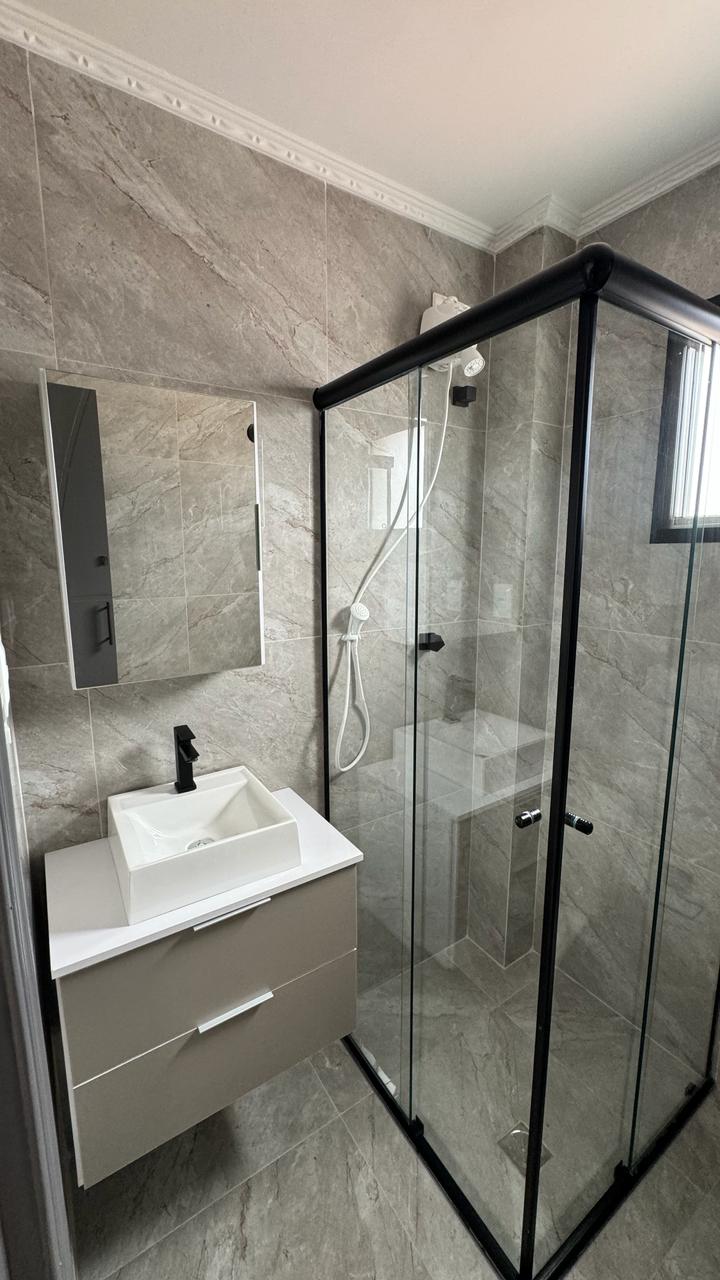 exelente apartamento Vila Formosa