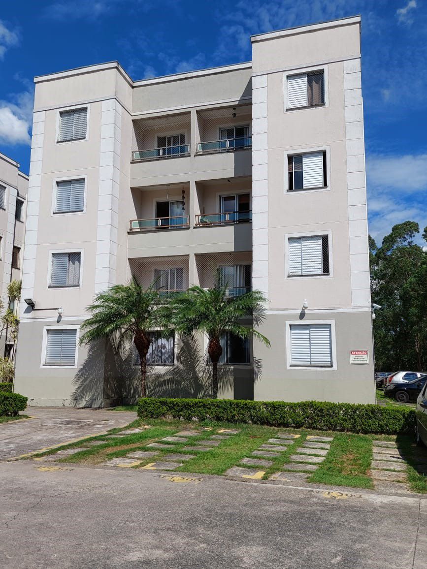 Apartamento - Venda, Jardim Santa Terezinha (Zona Leste), São Paulo, SP