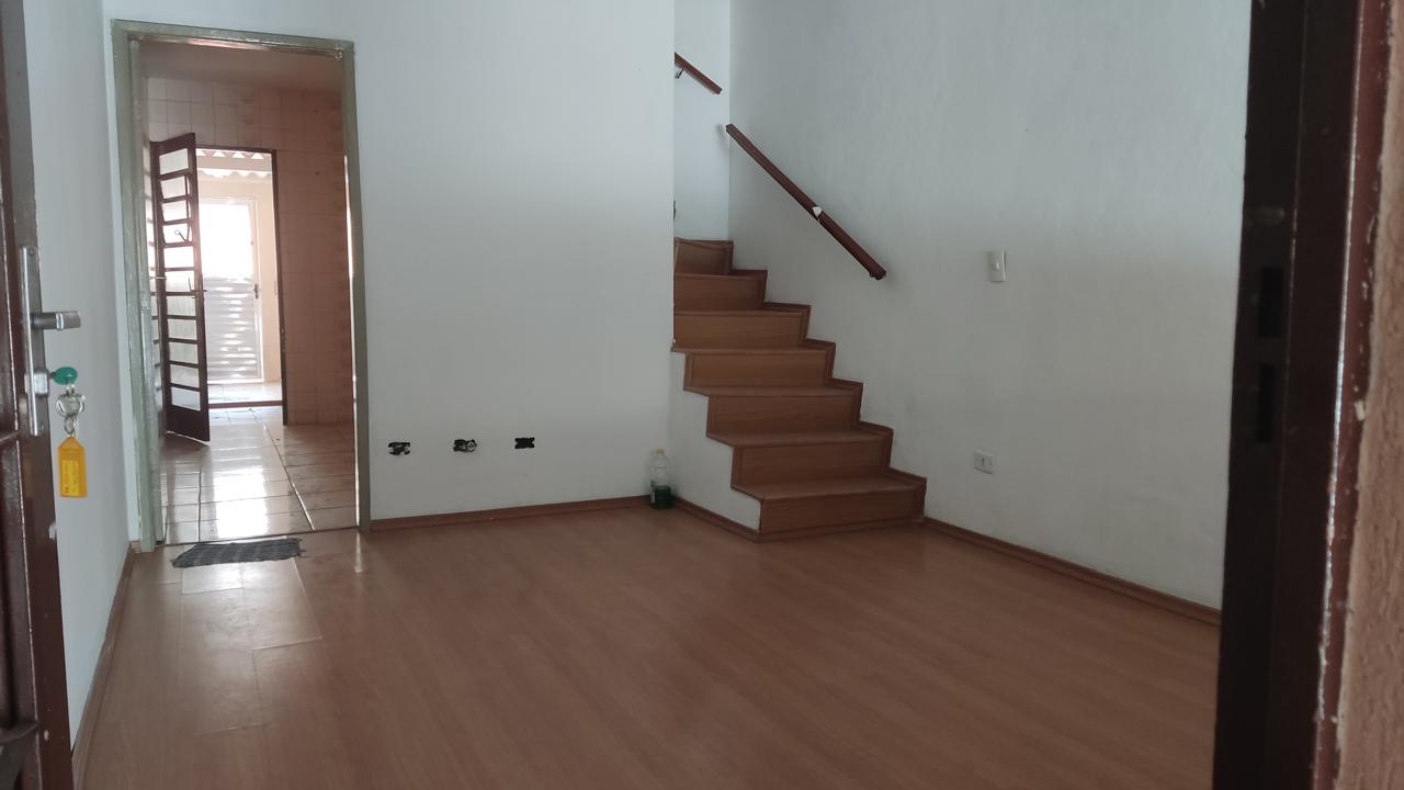 SOBRADO Á VENDA