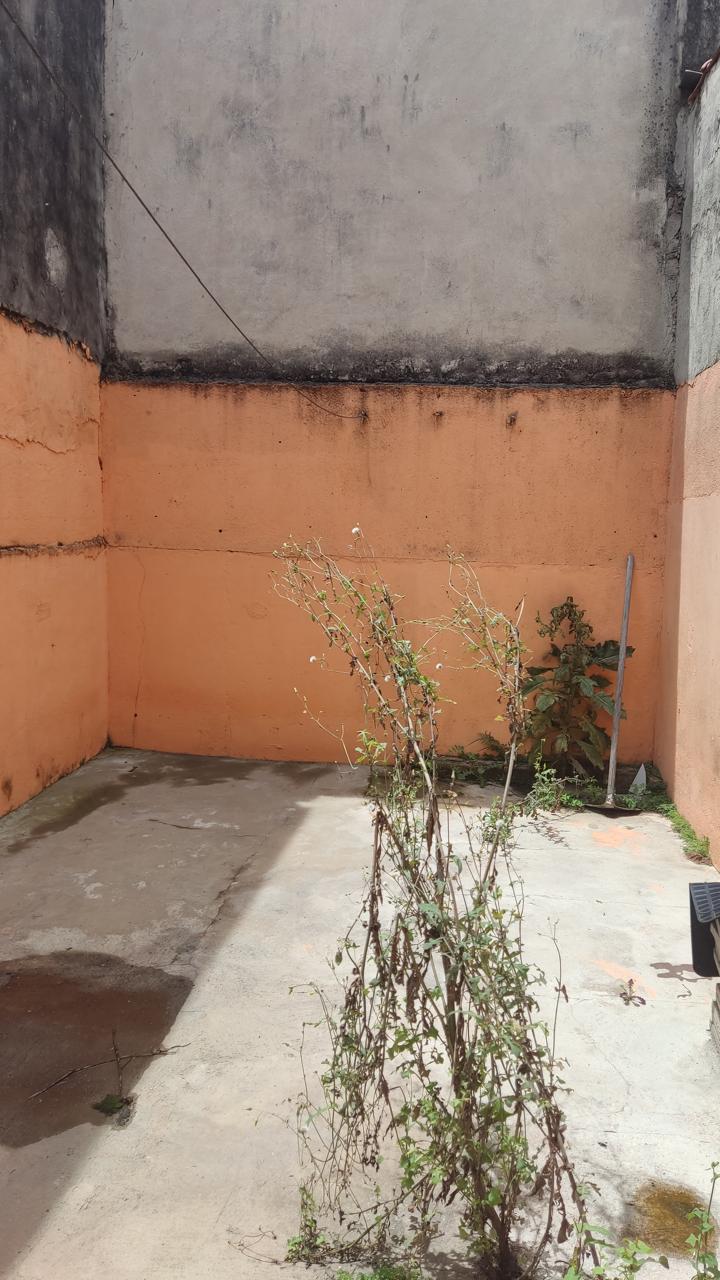 SOBRADO Á VENDA