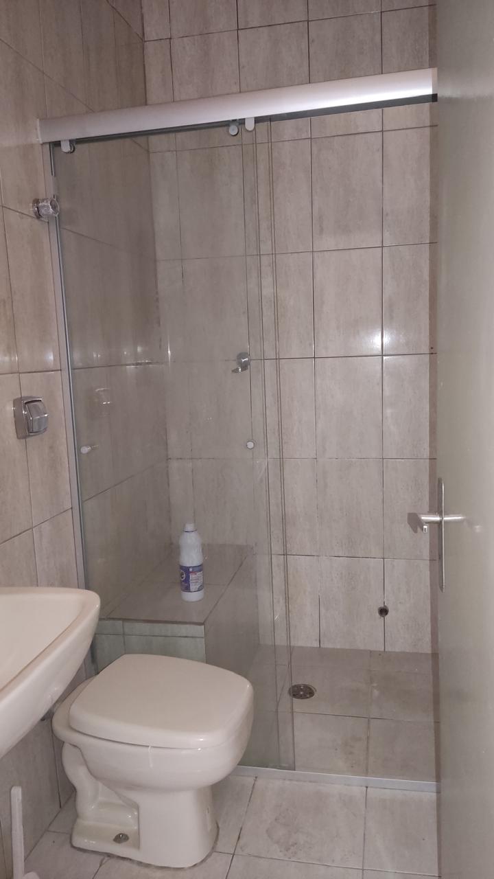 SOBRADO Á VENDA