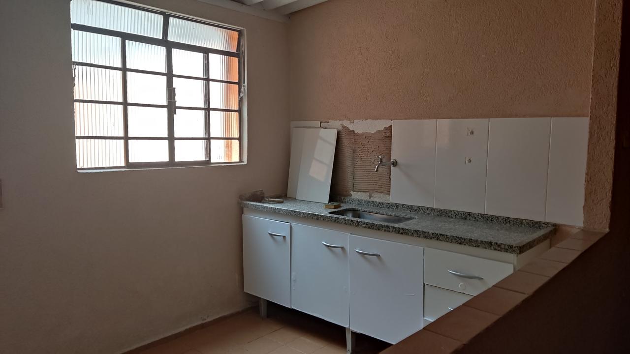 SOBRADO Á VENDA