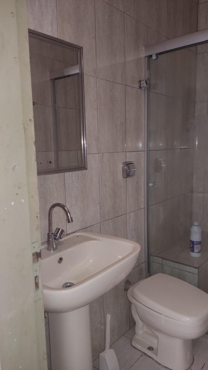 SOBRADO Á VENDA