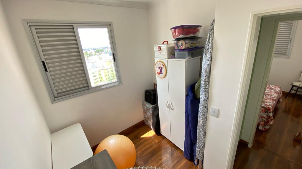 APARTAMENTO NA CIDADE LÍDER 