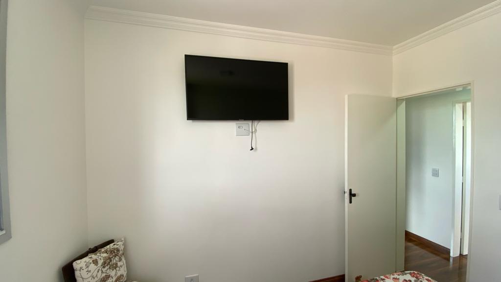 APARTAMENTO NA CIDADE LÍDER 