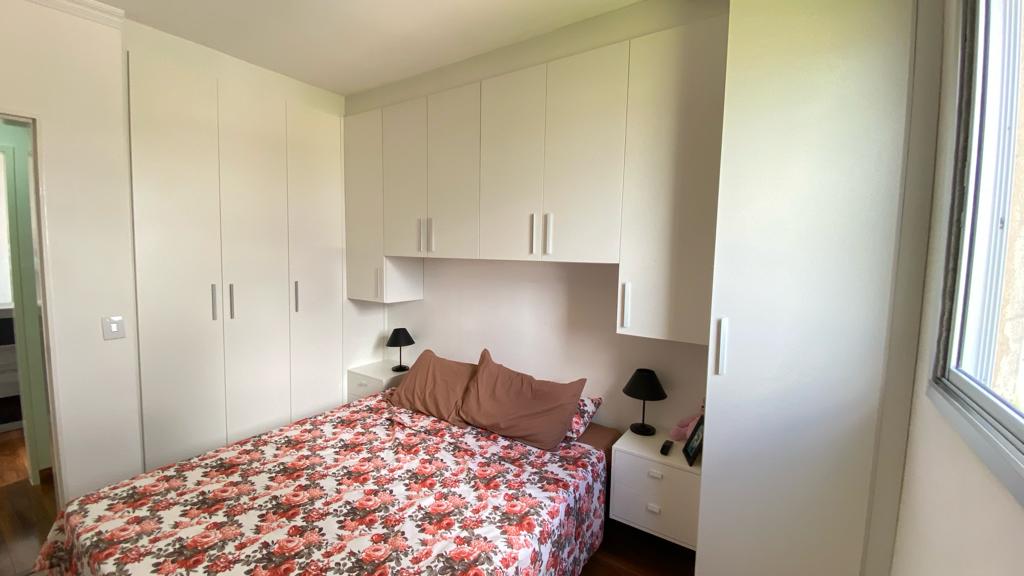APARTAMENTO NA CIDADE LÍDER 