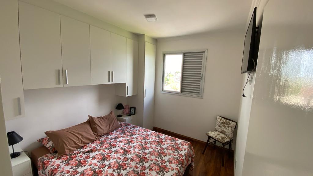 APARTAMENTO NA CIDADE LÍDER 