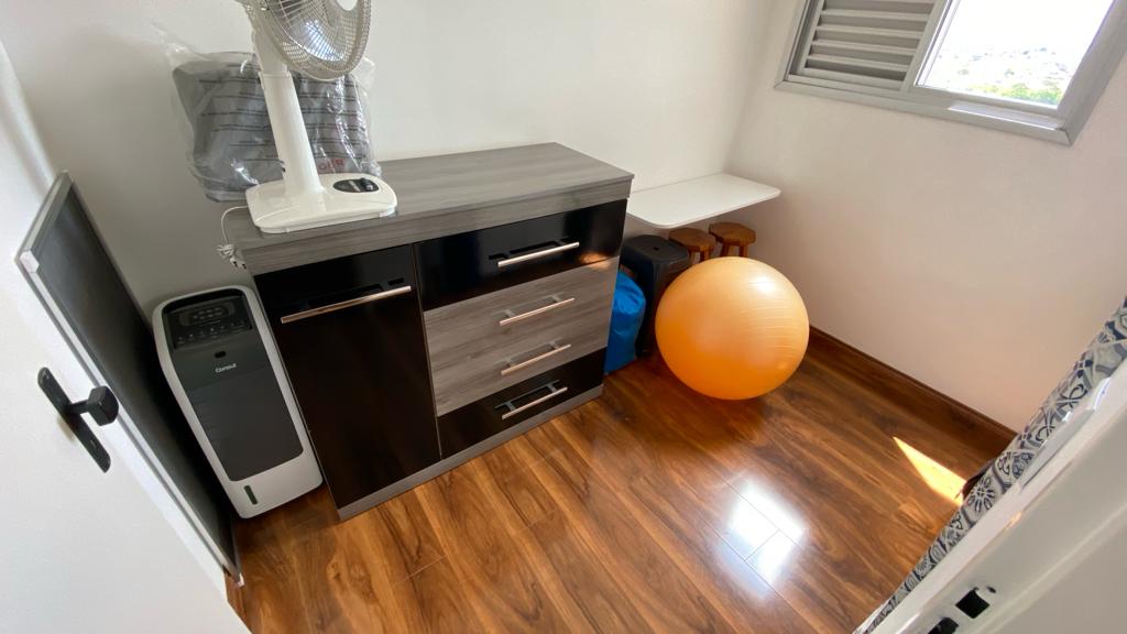 APARTAMENTO NA CIDADE LÍDER 