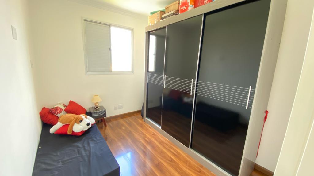 APARTAMENTO NA CIDADE LÍDER 