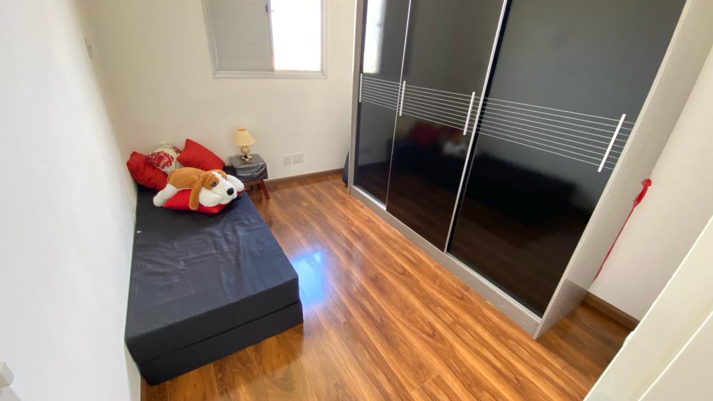 APARTAMENTO NA CIDADE LÍDER 