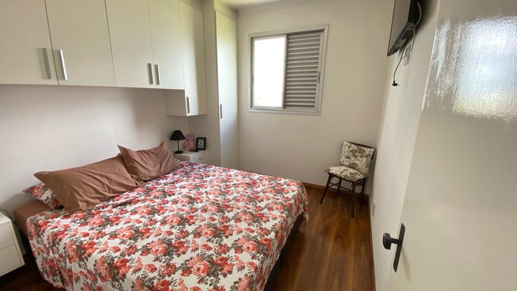 APARTAMENTO NA CIDADE LÍDER 