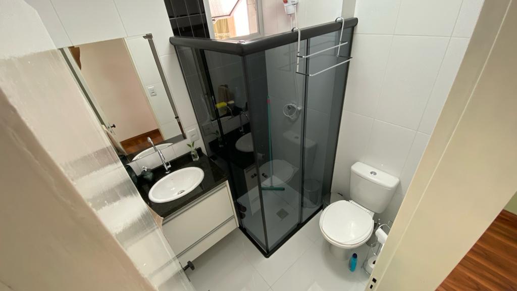 APARTAMENTO NA CIDADE LÍDER 
