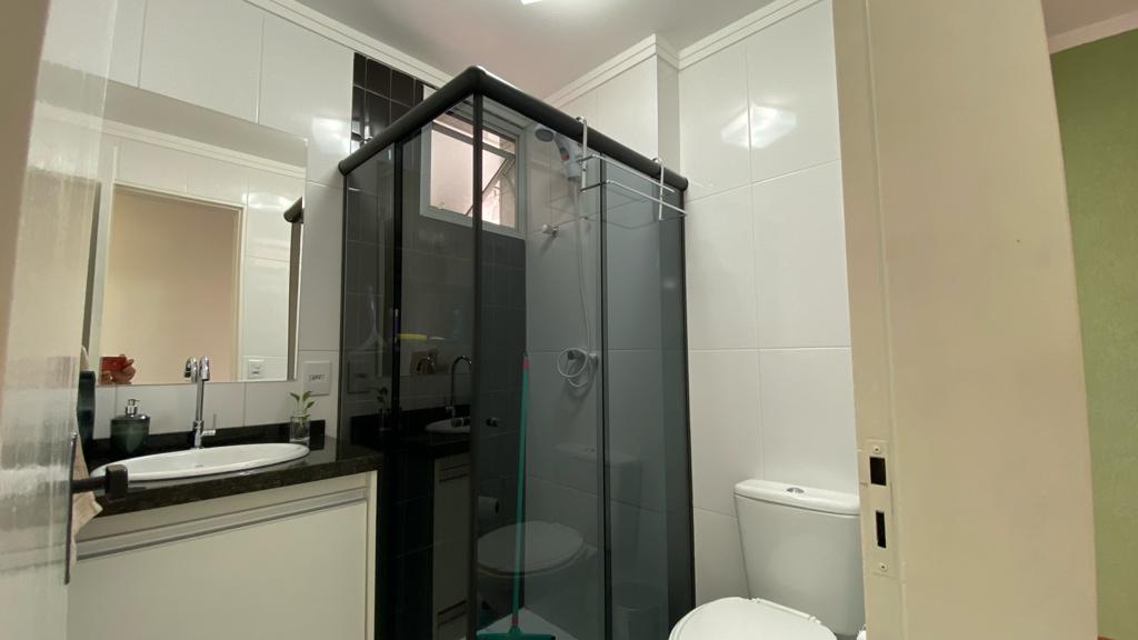 APARTAMENTO NA CIDADE LÍDER 