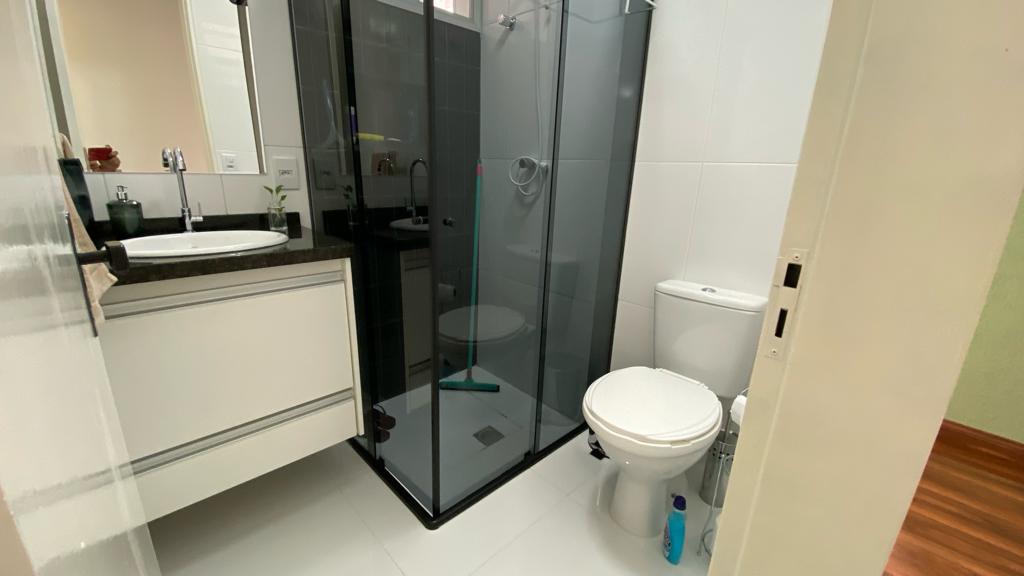 APARTAMENTO NA CIDADE LÍDER 