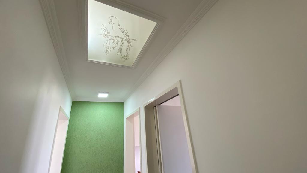 APARTAMENTO NA CIDADE LÍDER 