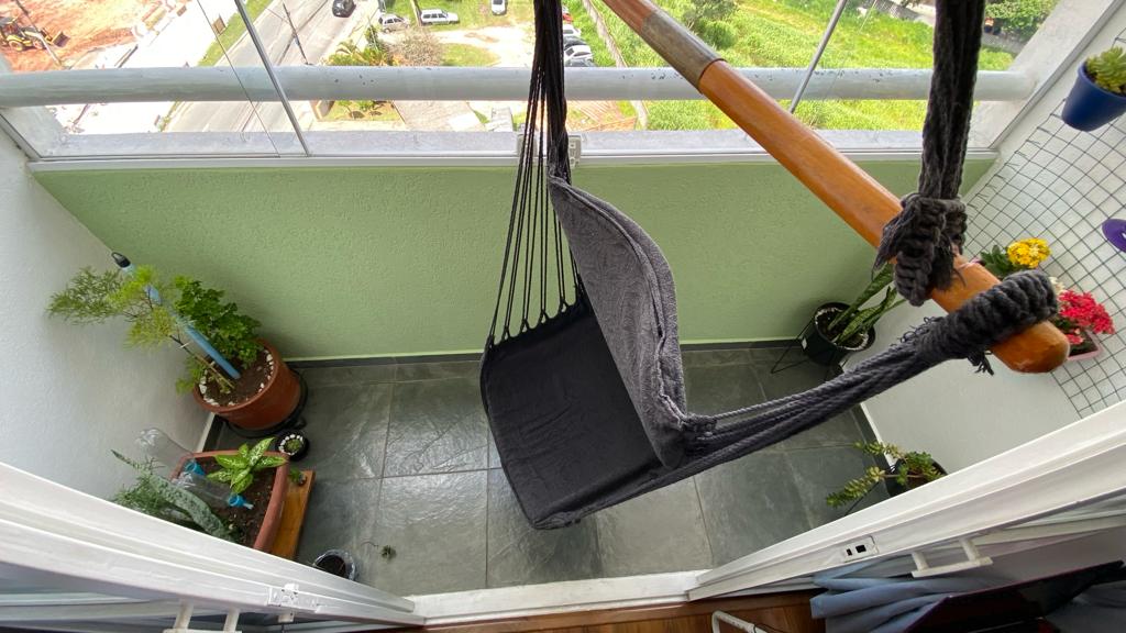 APARTAMENTO NA CIDADE LÍDER 