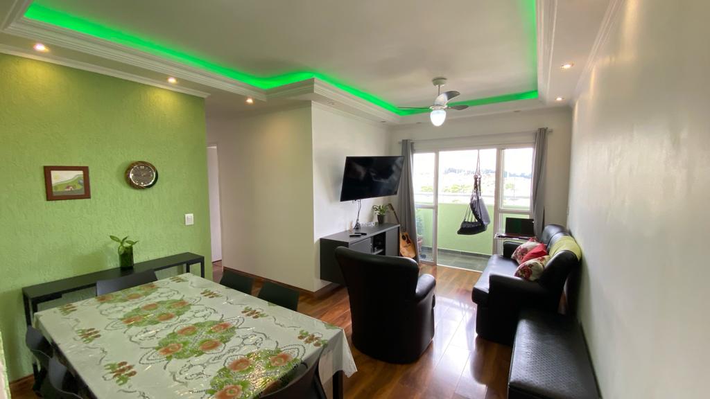 APARTAMENTO NA CIDADE LÍDER 