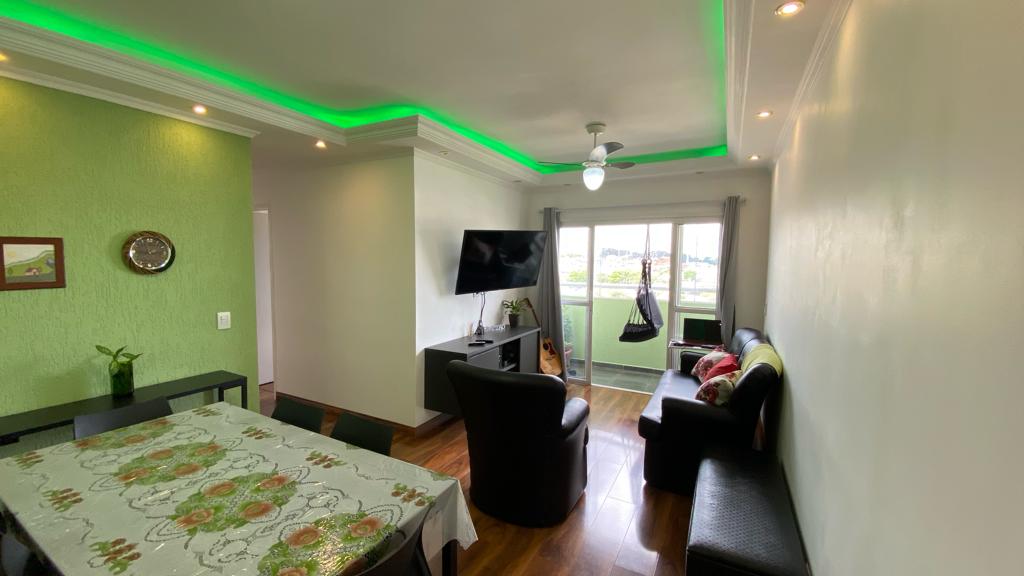 APARTAMENTO NA CIDADE LÍDER 