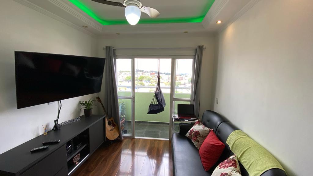 APARTAMENTO NA CIDADE LÍDER 