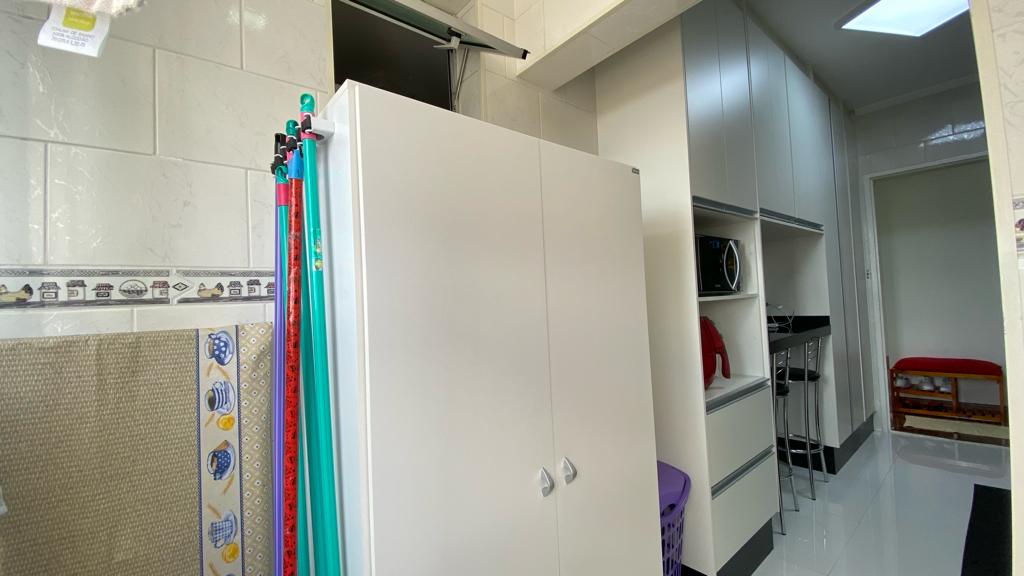 APARTAMENTO NA CIDADE LÍDER 