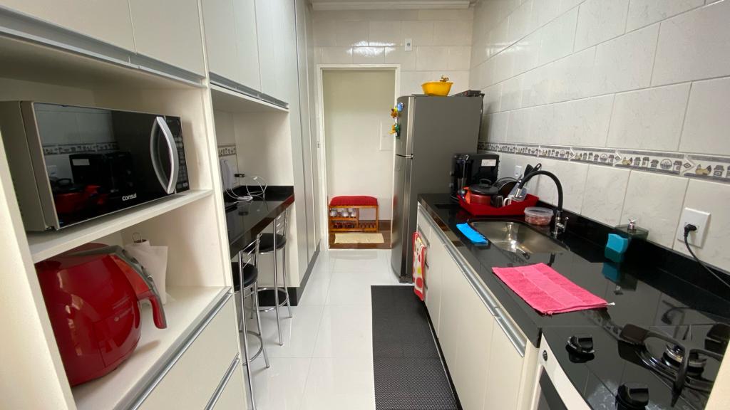 APARTAMENTO NA CIDADE LÍDER 