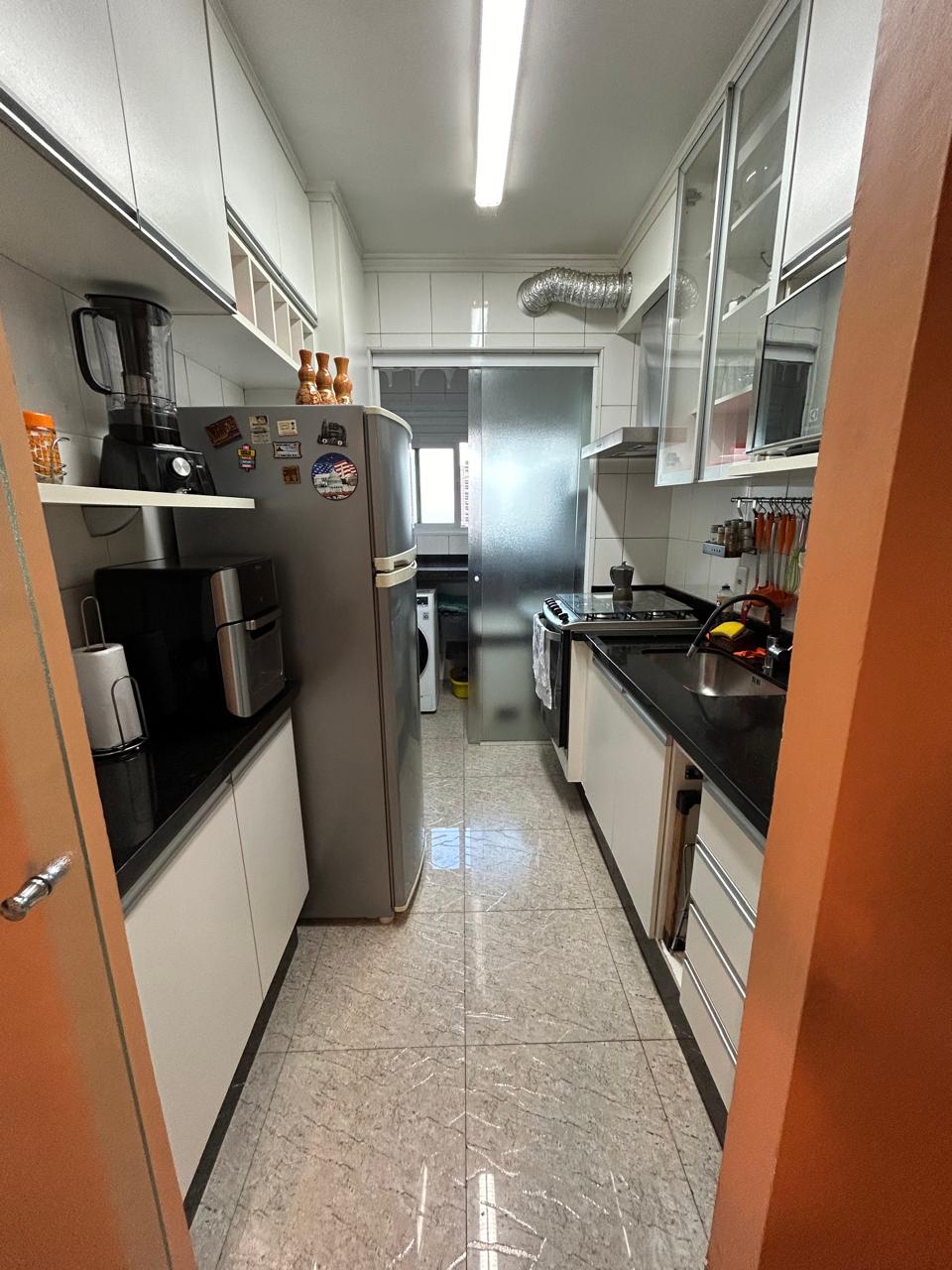 APARTAMENTO NO 11ª ANDAR