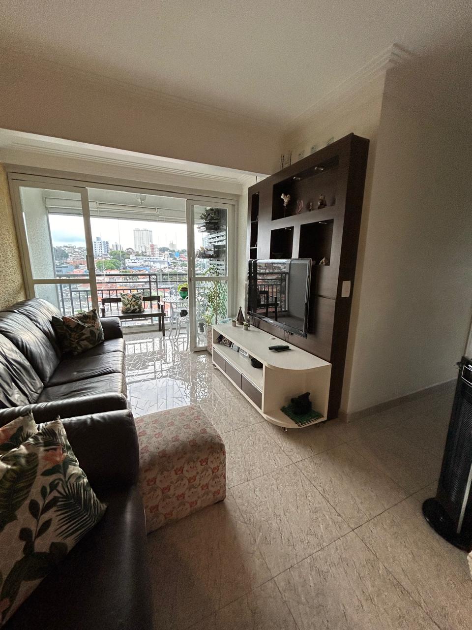 APARTAMENTO NO 11ª ANDAR