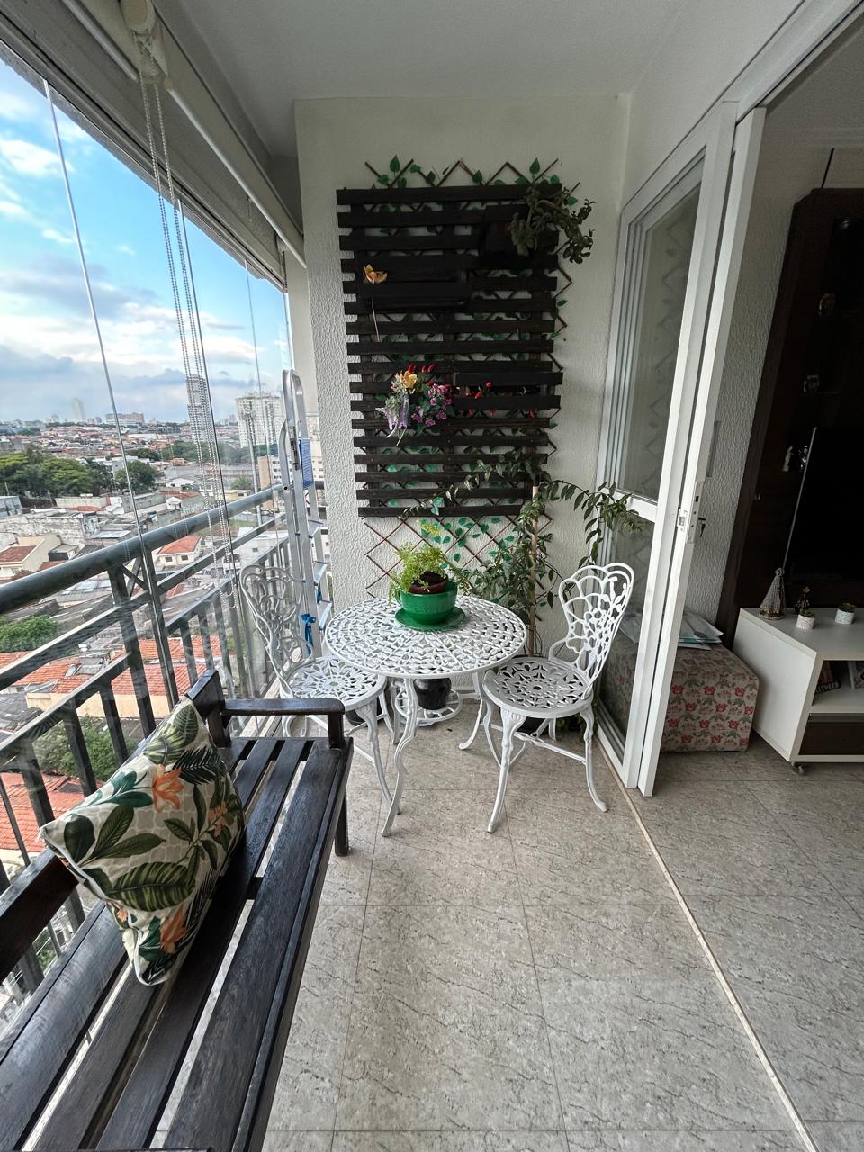 APARTAMENTO NO 11ª ANDAR