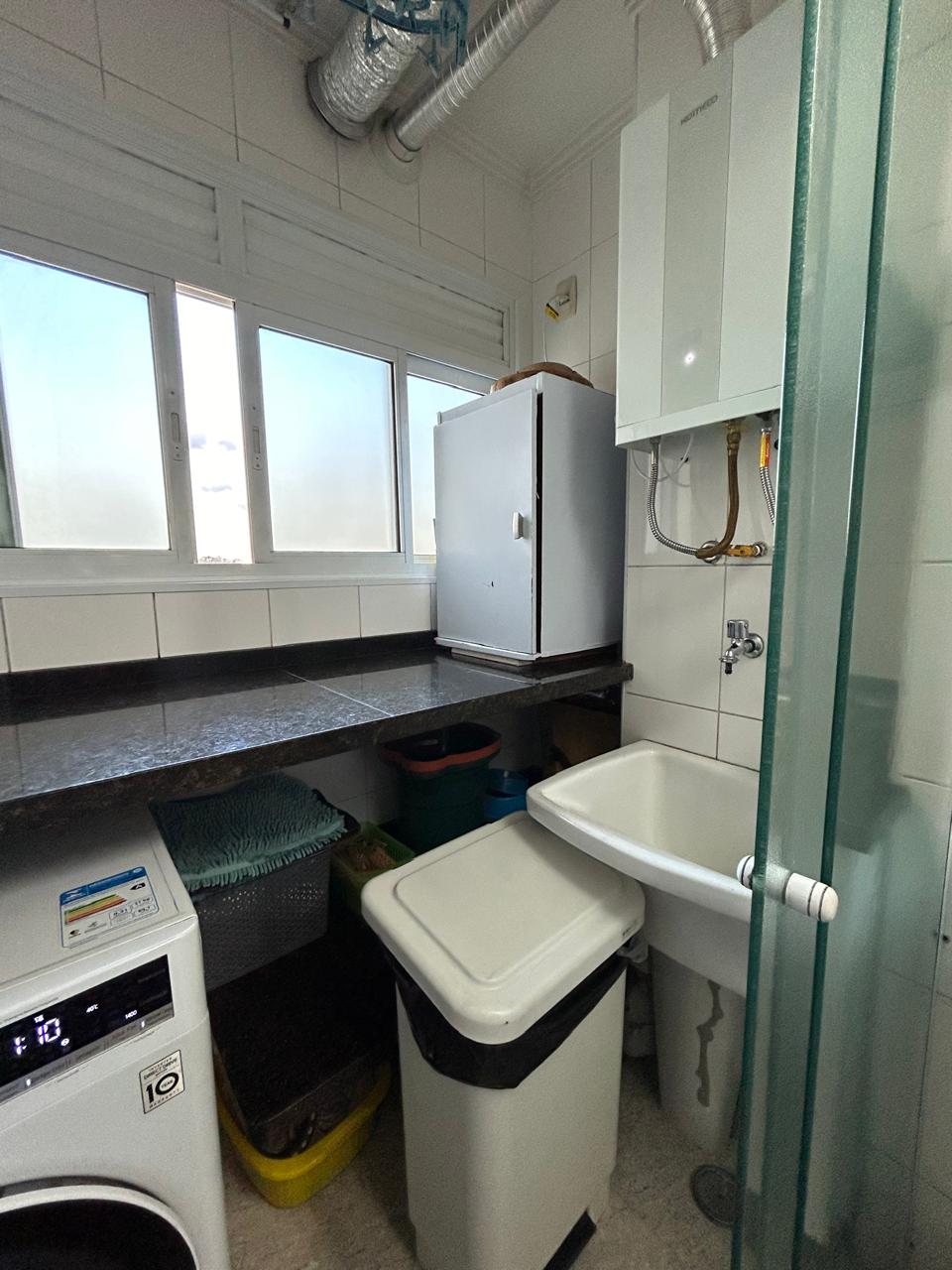 APARTAMENTO NO 11ª ANDAR