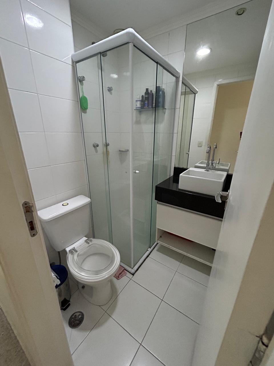 APARTAMENTO NO 11ª ANDAR