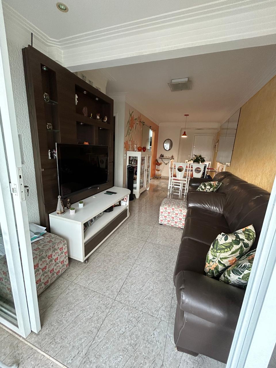 APARTAMENTO NO 11ª ANDAR