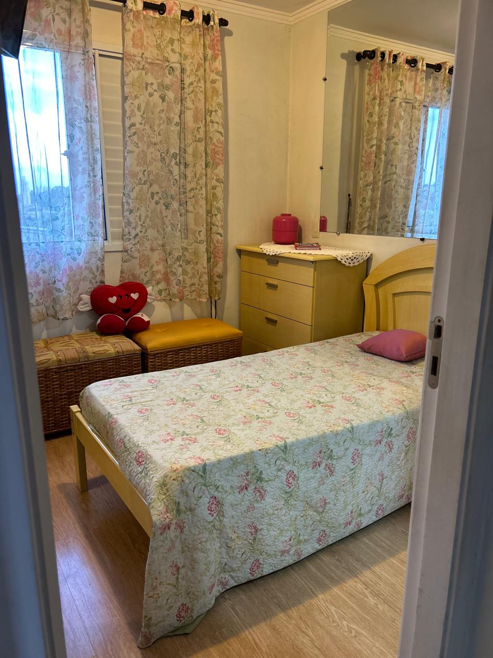 APARTAMENTO NO 11ª ANDAR
