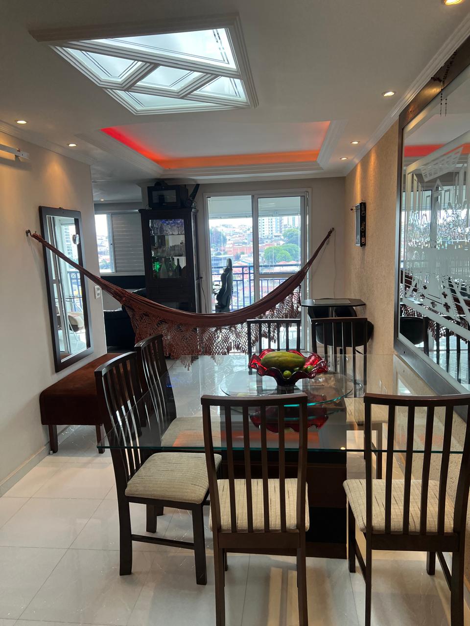 APARTAMENTO Á VENDA 12ª ANDAR VILA PRUDENTE