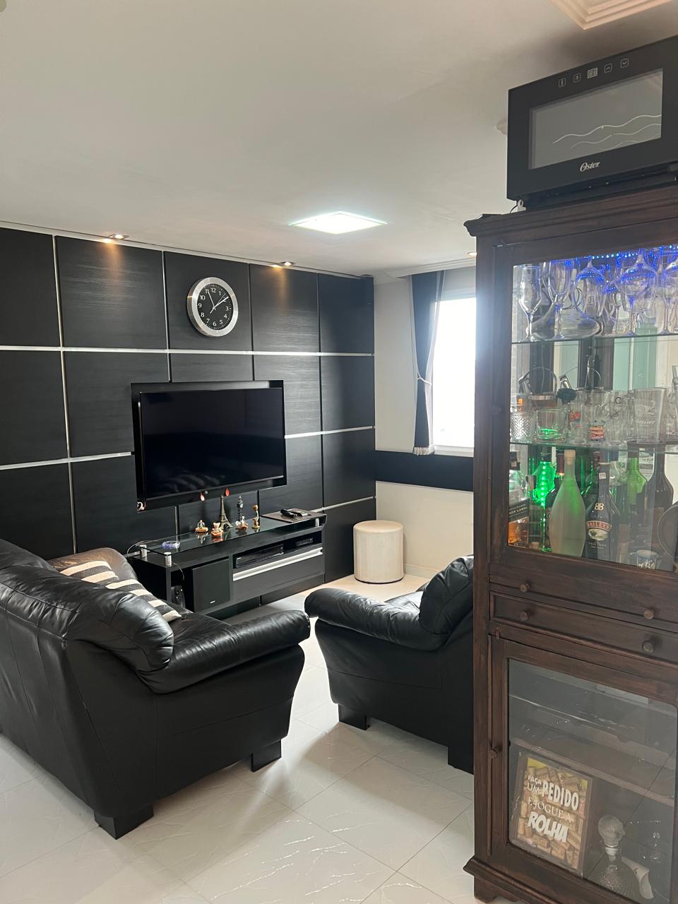 APARTAMENTO Á VENDA 12ª ANDAR VILA PRUDENTE